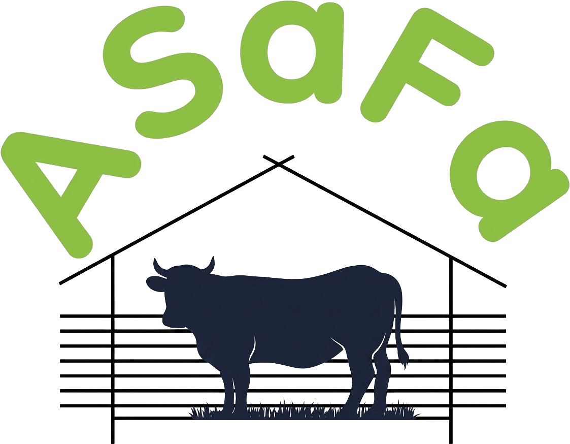 Logo Asafa